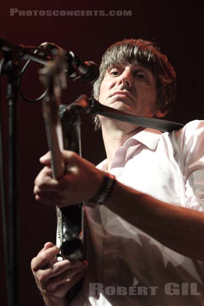 STEPHEN MALKMUS AND THE JICKS - 2012-04-24 - PARIS - Gaite Lyrique - 